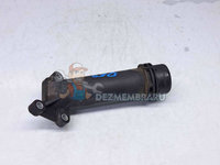 Flansa lichid racire, 7810707, Bmw 3 (E90) 2.0 d