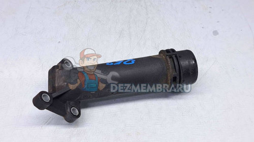 Flansa lichid racire, 7810707, Bmw 3 (E90) 2.