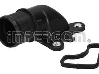 Flansa lichid racire 90163 ORIGINAL IMPERIUM pentru Renault Laguna Renault Megane Nissan Primastar