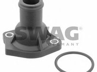 Flansa lichid racire AUDI 100 Avant 4A C4 SWAG 99 91 2410