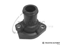 Flansa lichid racire AUDI 80 89 89Q 8A B3 TRUCKTEC AUTOMOTIVE 0719033 PieseDeTop