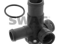 Flansa lichid racire AUDI 80 8C B4 SWAG 99 91 2404