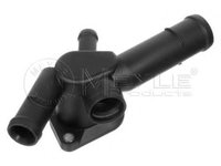 Flansa lichid racire AUDI A3 (8L1) (1996 - 2003) MEYLE 100 121 0058 piesa NOUA