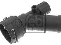 Flansa lichid racire AUDI A3 (8L1) - Cod intern: W20226241 - LIVRARE DIN STOC in 24 ore!!!