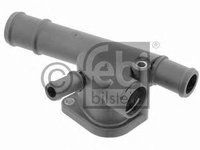 Flansa lichid racire AUDI A3 (8L1) - Cod intern: W20226211 - LIVRARE DIN STOC in 24 ore!!!