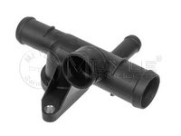 Flansa lichid racire AUDI A3 8L1 MEYLE 1001210068