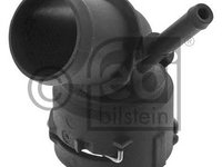 Flansa lichid racire AUDI A3 (8P1) - Cod intern: W20226238 - LIVRARE DIN STOC in 24 ore!!!