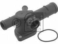 Flansa lichid racire AUDI A3 Sportback (8PA) (2004 - 2013) FEBI BILSTEIN 29888