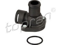 Flansa lichid racire AUDI A4 (8D2, B5) (1994 - 2001) TOPRAN 108 204