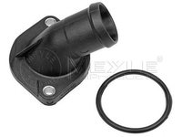 Flansa lichid racire AUDI A4 8D2 B5 MEYLE 1001211067