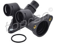 Flansa lichid racire AUDI A4 8D2 B5 TOPRAN 108196 PieseDeTop