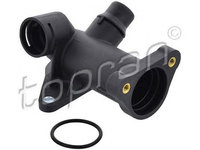 Flansa lichid racire AUDI A4 8D2 B5 TOPRAN 109785 PieseDeTop