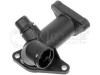 Flansa lichid racire AUDI A4 8E2 B6 MEYLE 1001210113