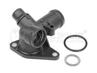 Flansa lichid racire AUDI A4 Avant 8ED B7 MEYLE 1002260012