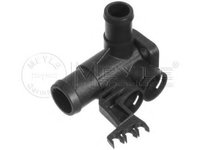 Flansa lichid racire AUDI A6 (4A, C4) (1994 - 1997) MEYLE 100 121 1054 piesa NOUA