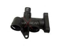 Flansa lichid racire AUDI A6 (4A, C4) - OEM - MAXGEAR: 108196756|18-0192 - W02268837 - LIVRARE DIN STOC in 24 ore!!!