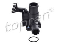 Flansa lichid racire AUDI A6 4A C4 TOPRAN 107326 PieseDeTop