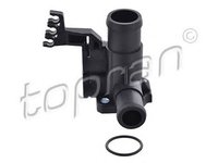 Flansa lichid racire AUDI A6 Avant 4A C4 TOPRAN 107326