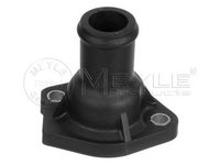 Flansa lichid racire AUDI A6/SEAT ALHAMBRA/AROSA/CORDOBA/IBIZA/VOLKSWAGEN CADDY/GOLF/LUPO/PASSAT/POLO/JETTA/SHARAN - Cod intern: W20115554 - LIVRARE DIN STOC in 24 ore!!!