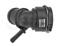 Flansa lichid racire AUDI TT (8J3) - OEM - MAXGEAR: 18-0523 - W02753856 - LIVRARE DIN STOC in 24 ore!!!