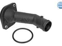 Flansa lichid racire AUDI TT 8N3 MEYLE 1001211052