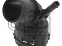 Flansa lichid racire AUDI TT Roadster 8J9 FEBI FE45984