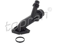 Flansa lichid racire BMW 1 Cabriolet E88 TOPRAN 501878 PieseDeTop