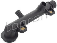 Flansa lichid racire BMW 3 Cabriolet E30 TOPRAN 501149 PieseDeTop