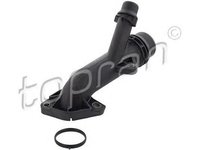 Flansa lichid racire BMW 3 Cabriolet E46 TOPRAN 501878