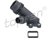 Flansa lichid racire BMW 3 Cabriolet E46 TOPRAN 502267 PieseDeTop