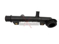 Flansa lichid racire BMW 3 Compact (E36) - OEM - MAXGEAR: 18-0172 - W02157624 - LIVRARE DIN STOC in 24 ore!!!