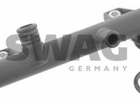 Flansa lichid racire BMW 3 Compact E36 SWAG 20 92 8430