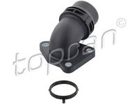 Flansa lichid racire BMW 3 Compact E36 TOPRAN 501876