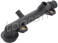 Flansa lichid racire BMW 3 Compact E36 TOPRAN 501149