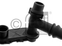 Flansa lichid racire BMW 3 Compact (E46) (2001 - 2005) FEBI BILSTEIN 46999