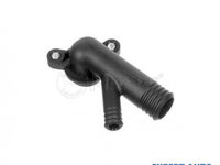 Flansa lichid racire BMW 3 cupe (E36) 1992-1999 #2 03898