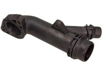 Flansa lichid racire BMW 3 Sedan (E46) ( 02.1998 - 04.2005) OE 11 53 7 505 055