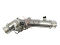 Flansa lichid racire BMW 5 Touring (E39) - OEM - CALORSTAT by Vernet: WF0002 - LIVRARE DIN STOC in 24 ore!!!