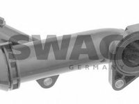 Flansa lichid racire BMW Seria 5 (E60) (2003 - 2010) SWAG 20 92 6639