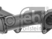 Flansa lichid racire BMW Seria 5 Touring (E61) (2004 - 2010) Febi Bilstein 26639