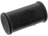 Flansa lichid racire BMW Seria 7 (E65, E66, E67) (2001 - 2009) FEBI BILSTEIN 47855 piesa NOUA