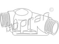 Flansa lichid racire BMW Z3 cupe E36 TOPRAN 501428