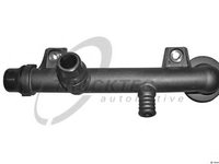 Flansa lichid racire BMW Z3 (E36) (1995 - 2003) TRUCKTEC AUTOMOTIVE 08.10.047