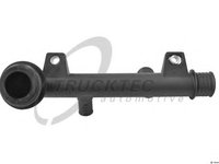 Flansa lichid racire BMW Z3 (E36) (1995 - 2003) TRUCKTEC AUTOMOTIVE 08.10.048