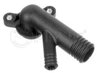 Flansa lichid racire BMW Z3 (E36) - OEM - MEYLE ORIGINAL GERMANY: 3142260006|314 226 0006 - W02188957 - LIVRARE DIN STOC in 24 ore!!!