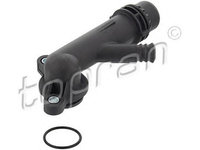 Flansa lichid racire BMW Z3 E36 TOPRAN 501753 PieseDeTop