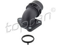 Flansa lichid racire BMW Z3 E36 TOPRAN 501876 PieseDeTop