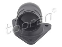 Flansa lichid racire CITROËN XSARA (N1) (1997 - 2005) TOPRAN 722 782