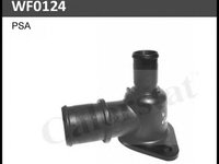 Flansa lichid racire CITROEN BERLINGO caroserie (B9) - Cod intern: W20002829 - LIVRARE DIN STOC in 24 ore!!!