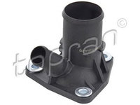 Flansa lichid racire CITROEN XSARA Break N2 TOPRAN 721986 PieseDeTop